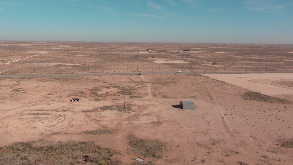 More Photos Of 2408 E FM 1787, Odessa Land For Sale