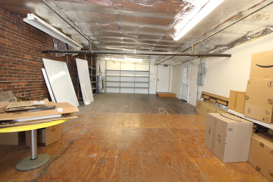 More Photos Of 7 Henry St, Worcester Warehouse For Sale