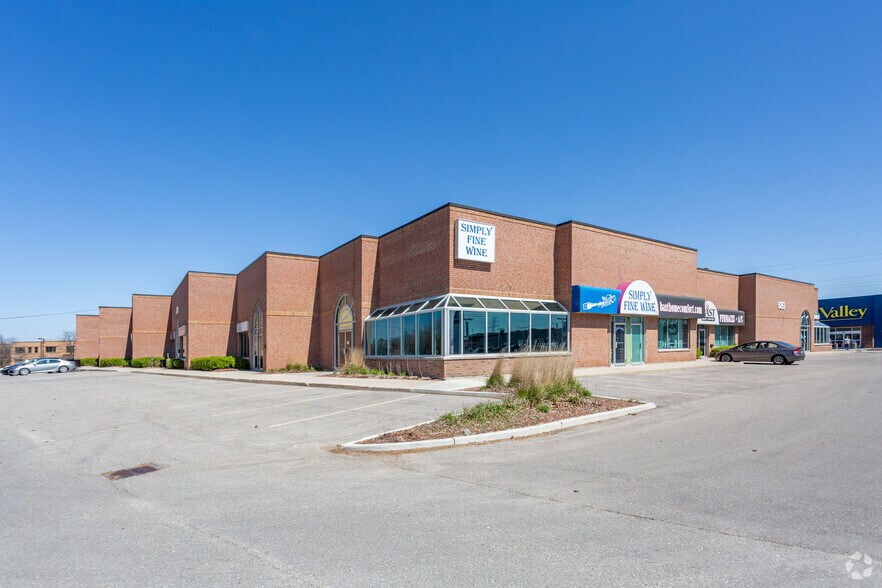 Primary Photo Of 620 Davenport Rd, Waterloo Freestanding For Lease