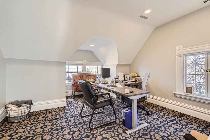 More Photos Of 1400 Josephine St, Denver Office For Sale
