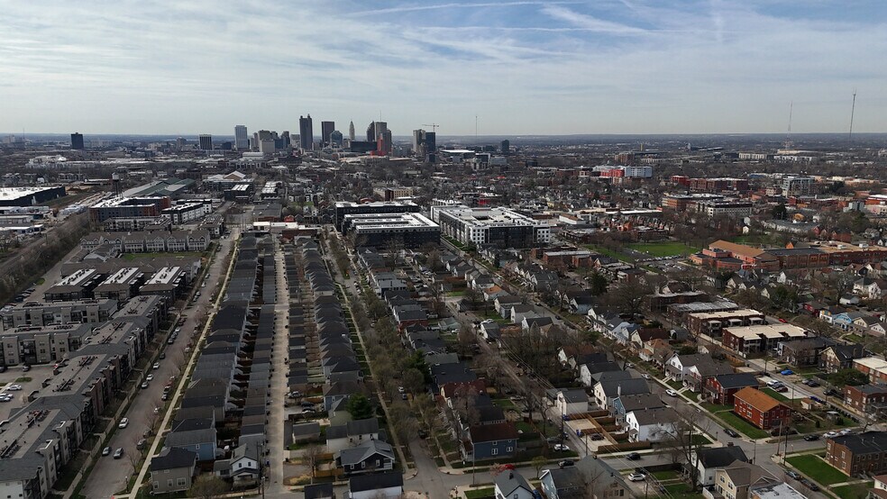 More Photos Of 333 E 9th Ave, Columbus Multifamily For Sale