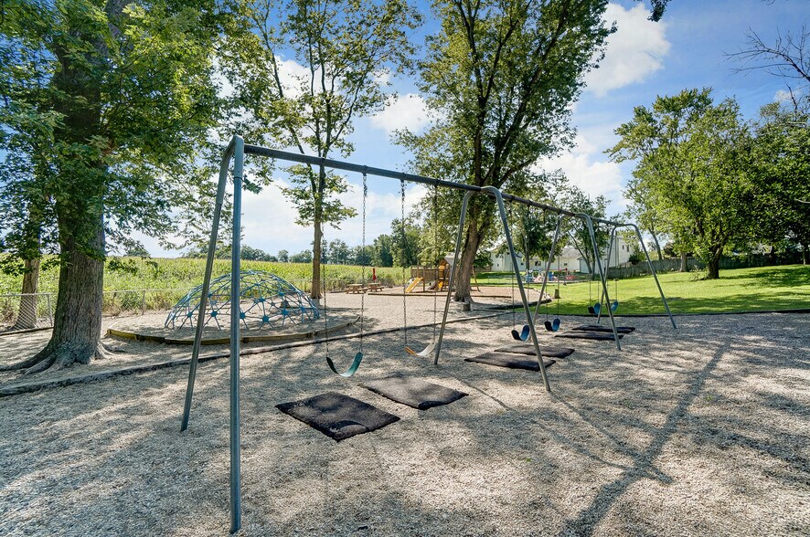 More Photos Of 7357 US Route 35 E, West Alexandria Daycare Center For Sale