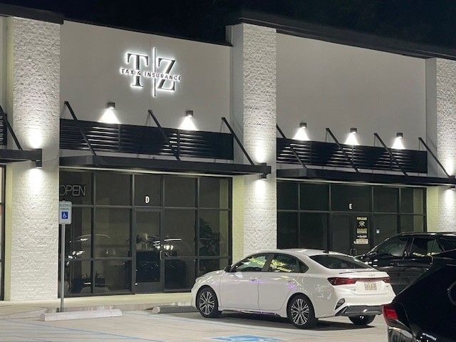 More Photos Of 13211 Coursey Blvd, Baton Rouge Storefront For Lease