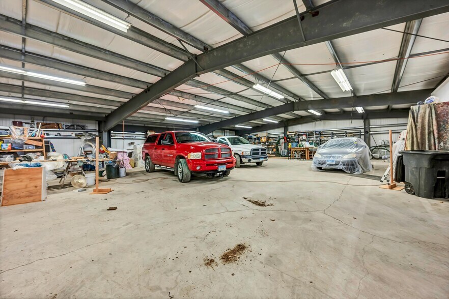 More Photos Of 41 Padanaram Rd, Danbury Manufacturing For Sale