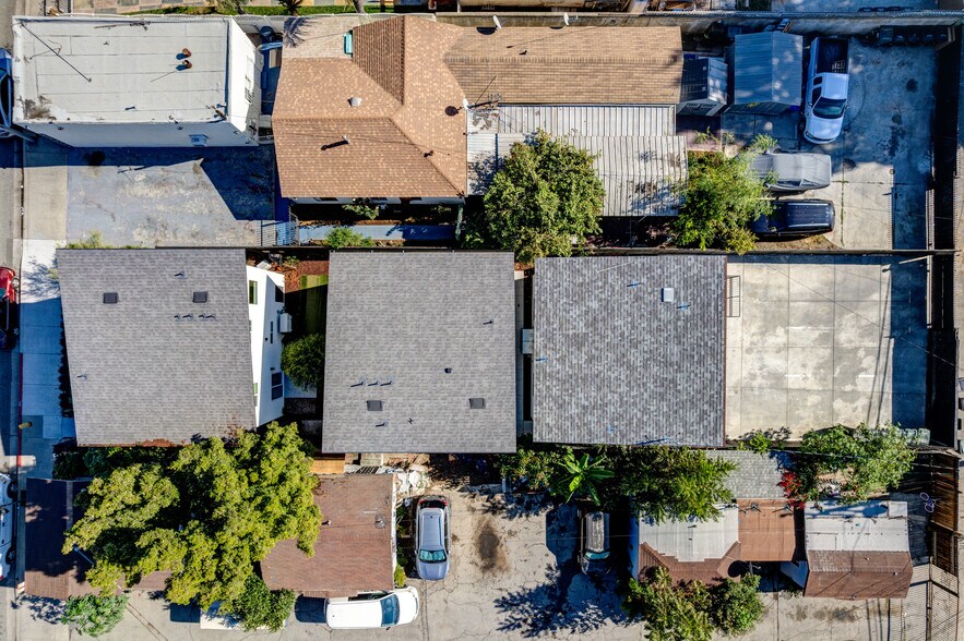 More Photos Of 5822 Gage Ave, Bell Gardens Apartments For Sale