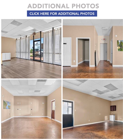 More Photos Of 22632 Kuykendahl Rd, Spring Freestanding For Lease