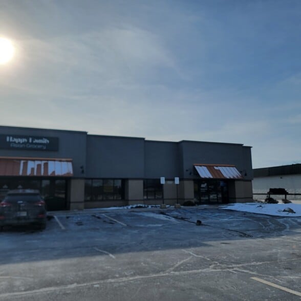 More Photos Of 101 W Washington Center Rd, Fort Wayne Storefront Retail Office For Sale