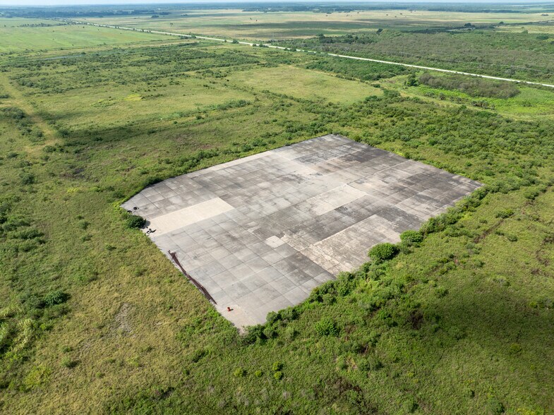More Photos Of 18400 County Road 835, Clewiston Land For Sale