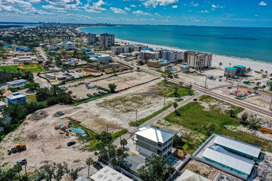 More Photos Of 100 Chapel St, Fort Myers Beach Land For Sale