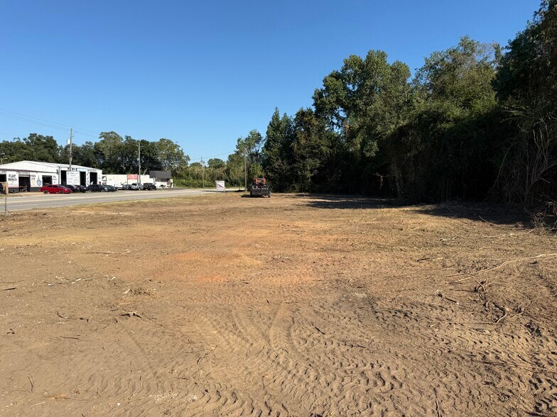More Photos Of 7767 Old Shell Rd, Mobile Land For Sale