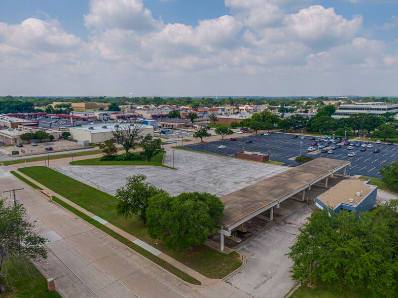 More Photos Of 1100 Milby Rd, Arlington Land For Sale