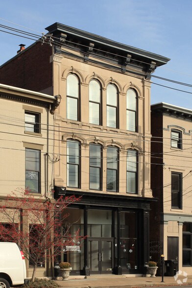 More Photos Of 709-711 E Market St, Louisville Loft Creative Space For Sale