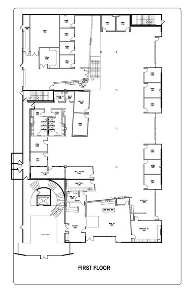 More Photos Of 5475 S Decatur Blvd, Las Vegas Research And Development For Lease