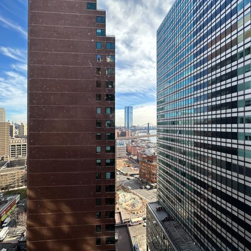 More Photos Of 111 John St, New York Office For Lease