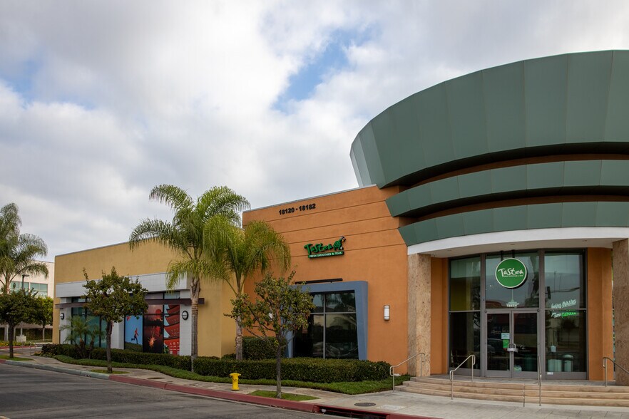 More Photos Of 18120-18182 Pioneer Blvd, Artesia Unknown For Lease
