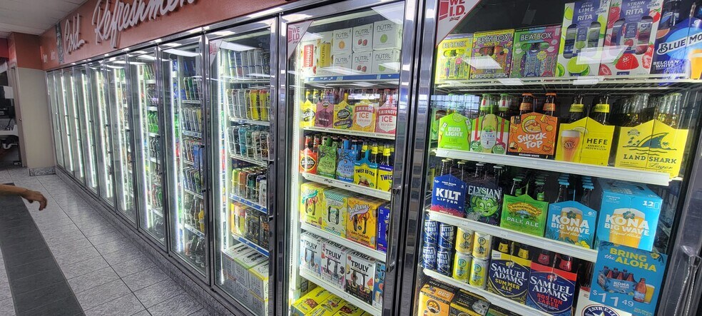 More Photos Of 2210 5th St, Elko Service Station For Sale