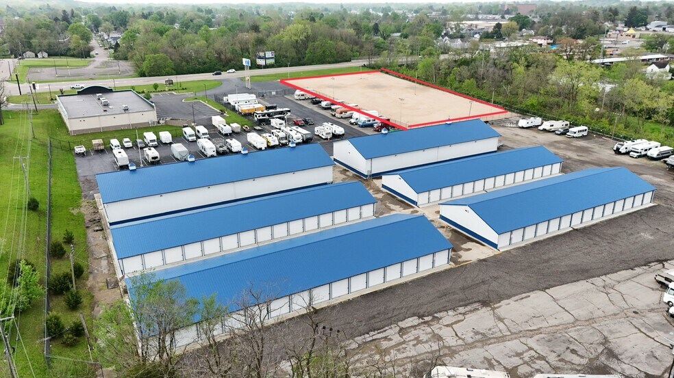 More Photos Of 2900 E Main St, Springfield Land For Sale