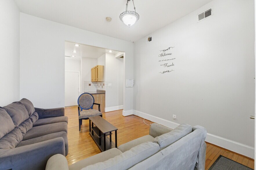 More Photos Of 2263 12th St NW, Washington Storefront Retail Residential For Sale