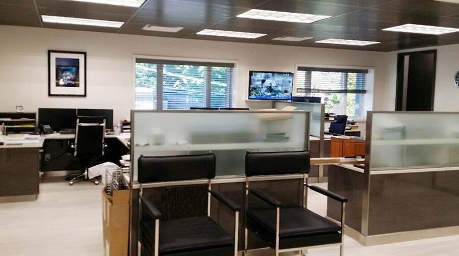 More Photos Of 28 Potter Ave, New Rochelle Light Distribution For Lease