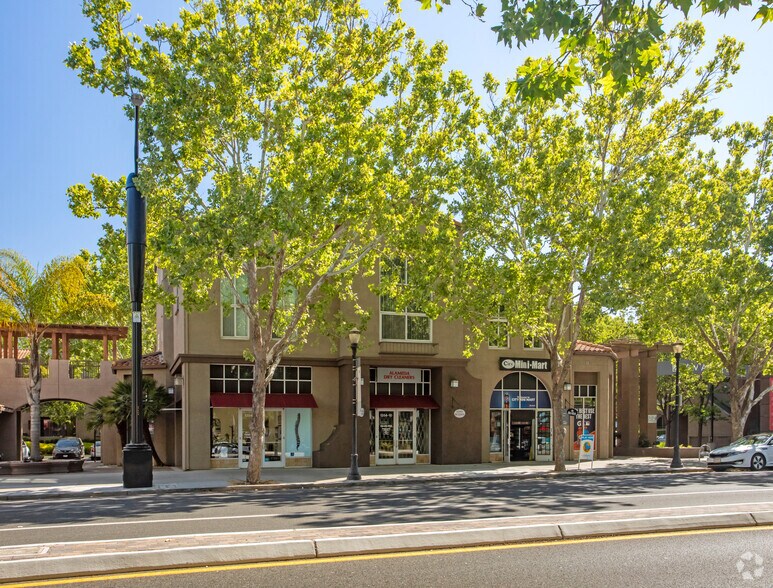 More Photos Of 1300 The Alameda, San Jose Storefront For Lease