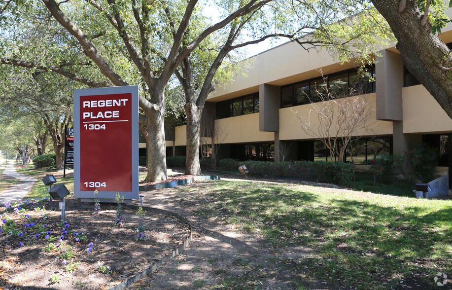 Primary Photo Of 1304 W Walnut Hill Ln, Irving Office For Sale