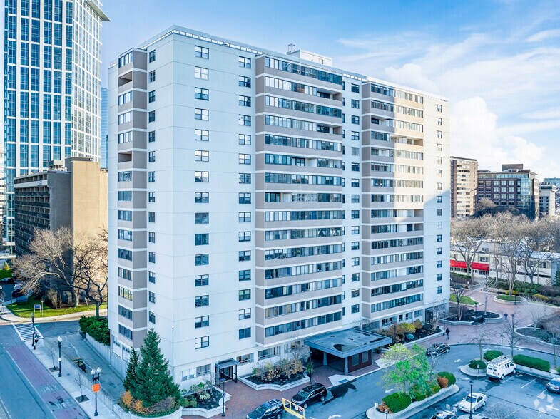 More Photos Of 7 Whittier Pl, Boston Apartments For Sale