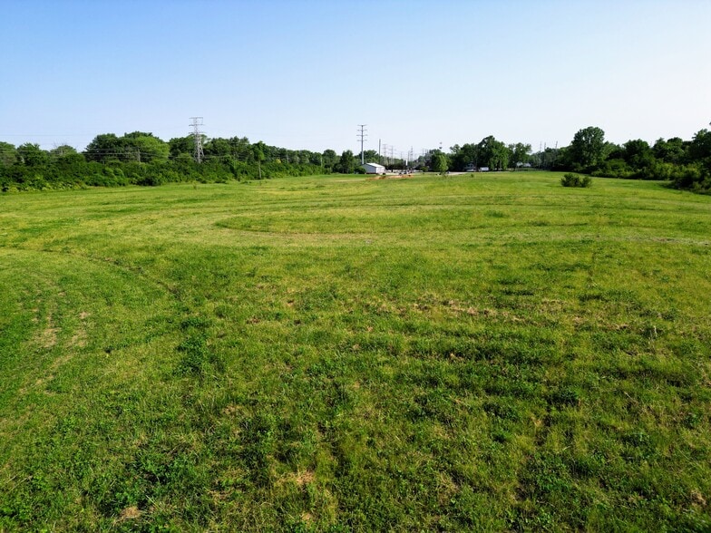 More Photos Of 3725 W 30th St, Indianapolis Land For Sale