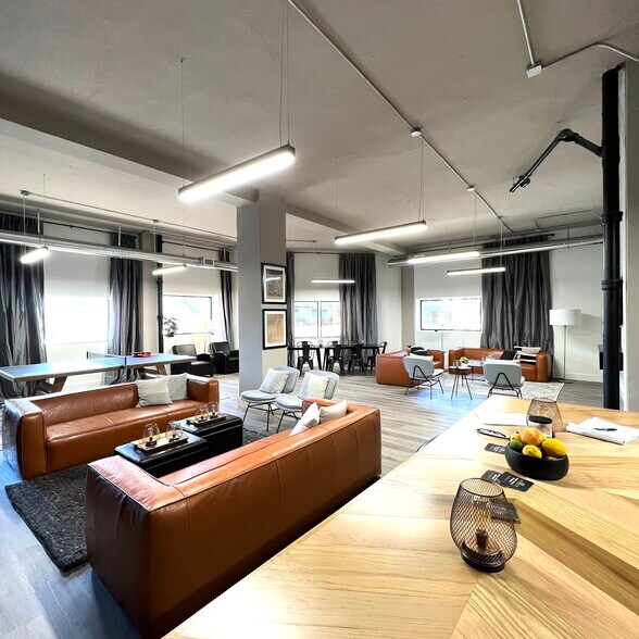 More Photos Of 1900 S Harbor City Blvd, Melbourne Office For Lease