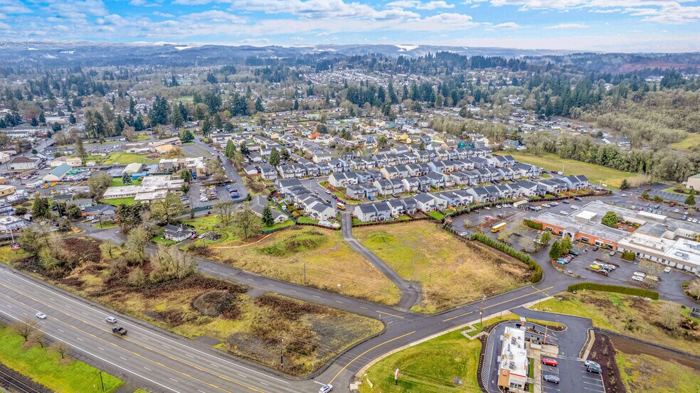 More Photos Of 0 Howard St, Saint Helens Land For Sale