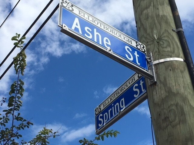 More Photos Of 84 Spring St, Charleston Storefront Retail Residential For Lease