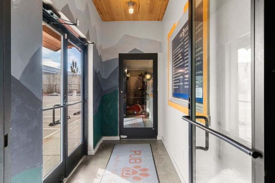 More Photos Of 2207 Bott Ave, Colorado Springs General Retail For Sale