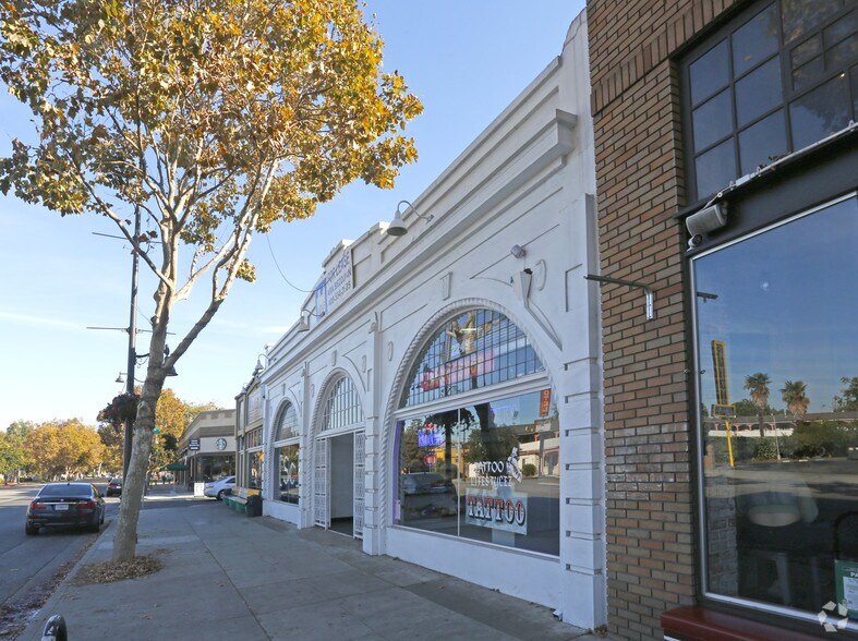 More Photos Of 505 Chapman St, Santa Clara General Retail For Lease