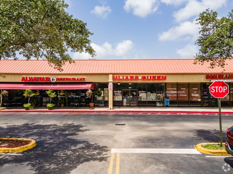 More Photos Of 1727-1797 N University Dr, Plantation Unknown For Lease