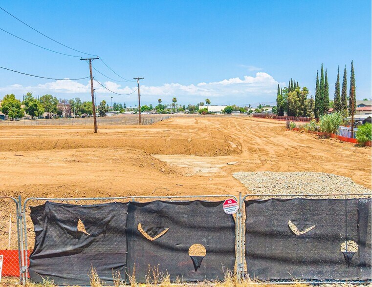 More Photos Of 3907 Polk St, Riverside Land For Sale