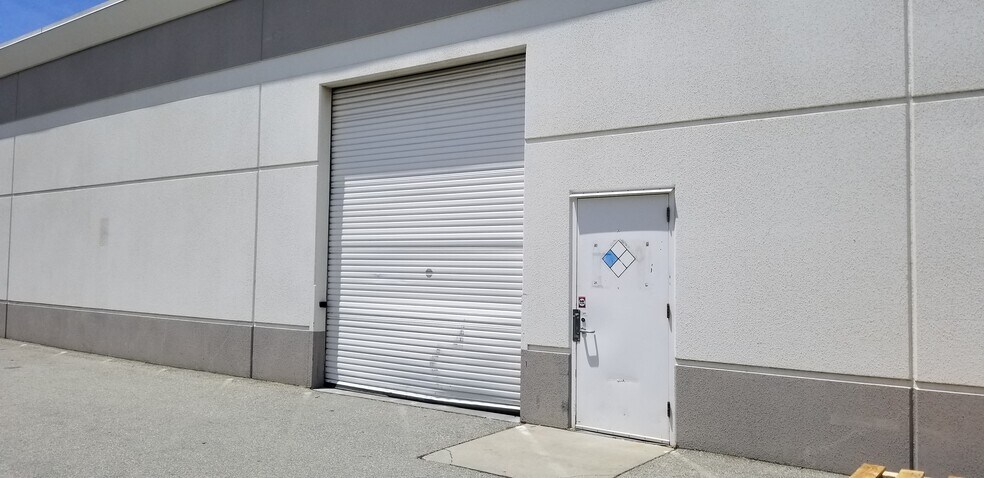More Photos Of 16260 Church St, Morgan Hill Warehouse For Lease