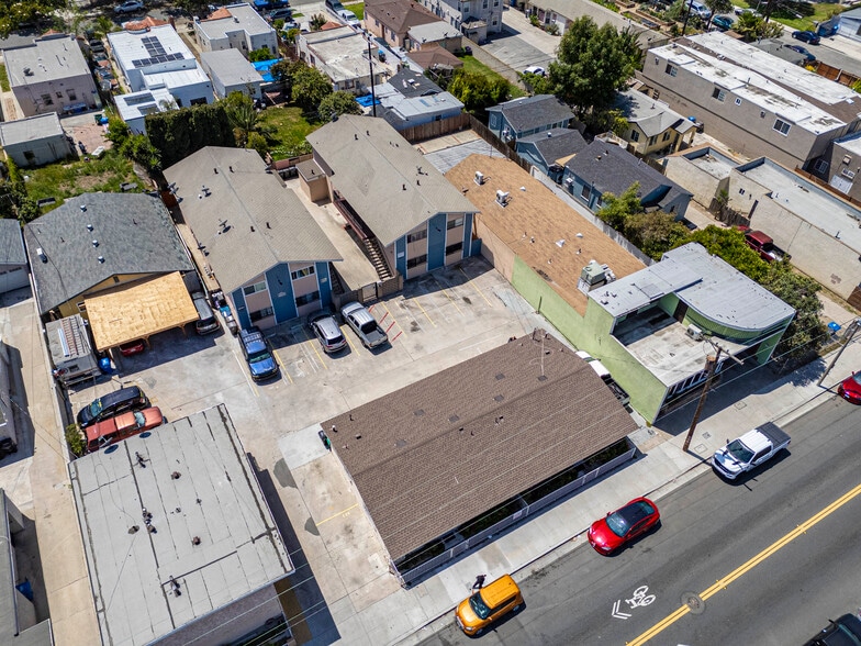 More Photos Of 436 E Market St, Long Beach Apartments For Sale