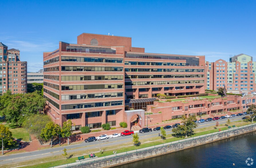 More Photos Of 55 Cambridge Pky, Cambridge Office For Lease