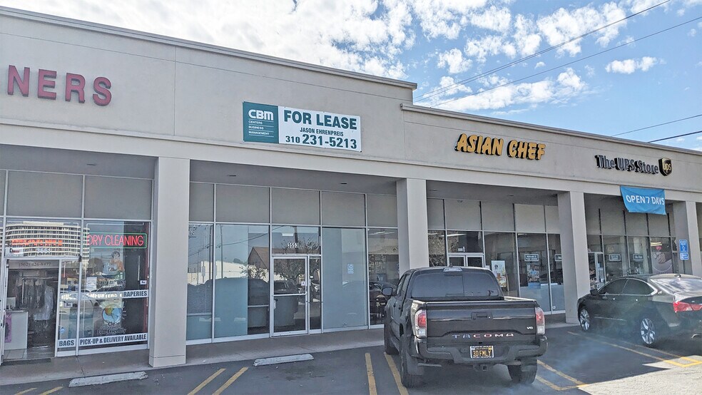 More Photos Of 3575 Atlantic Ave, Long Beach Unknown For Lease