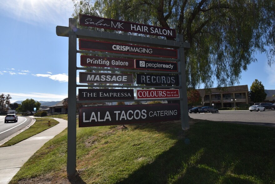 More Photos Of 27715 Jefferson Ave, Temecula Unknown For Lease