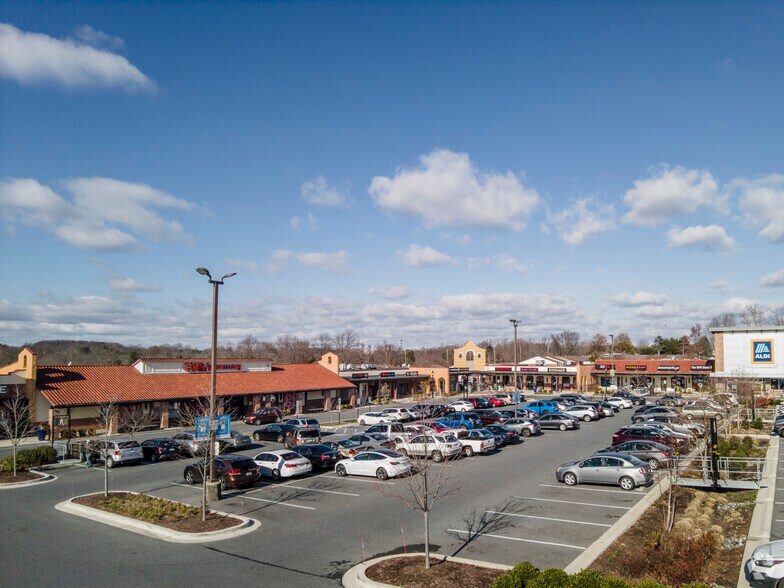 More Photos Of 2201-2281 Bel Pre Rd, Silver Spring Unknown For Lease