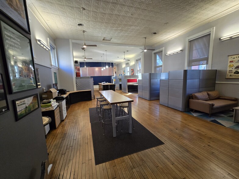More Photos Of 3 N Lombardy St, Richmond Loft Creative Space For Sale