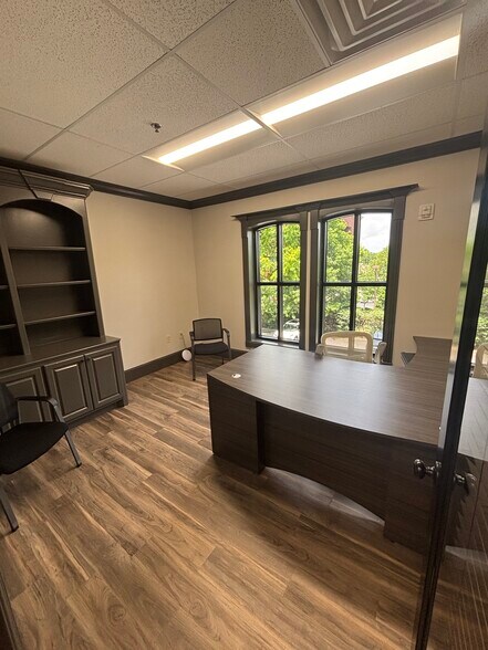 More Photos Of 3325 Aspen Grove Dr, Franklin Loft Creative Space For Sale