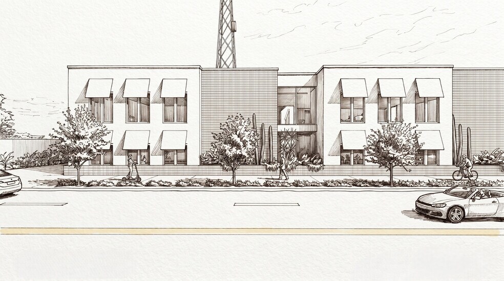 More Photos Of 1801 W Fairbanks Ave, Winter Park Medical For Lease