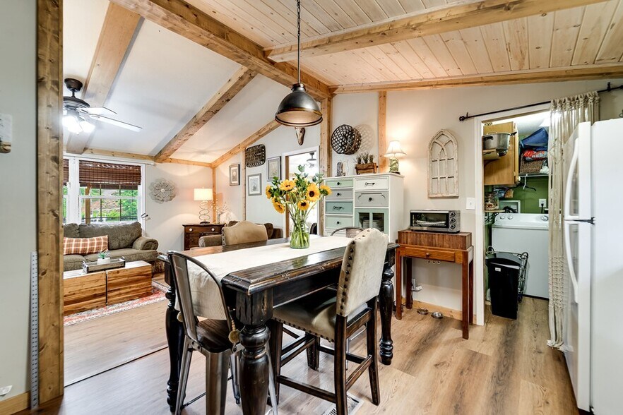 More Photos Of 270 Deyton Camp Rd, Robbinsville Marina For Sale