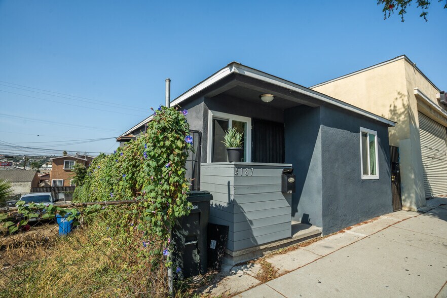More Photos Of 4185 City Terrace Dr, Los Angeles Multifamily For Sale