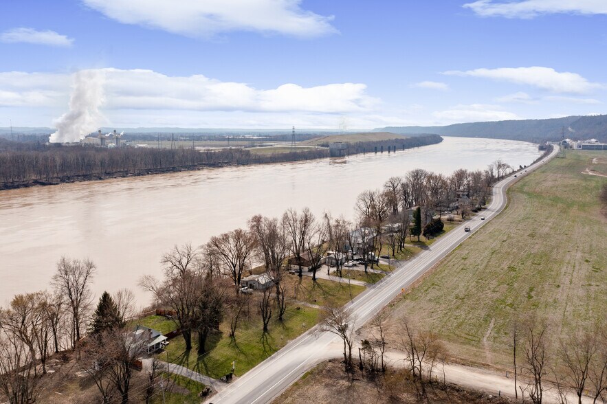 More Photos Of 6369 IN-111 Rd, New Albany Land For Sale