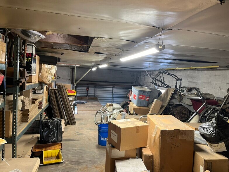 More Photos Of 10825 Silicon Ave, Montclair Industrial For Sale