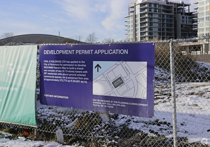 More Photos Of 6888 River Rd, Richmond Apartments For Sale