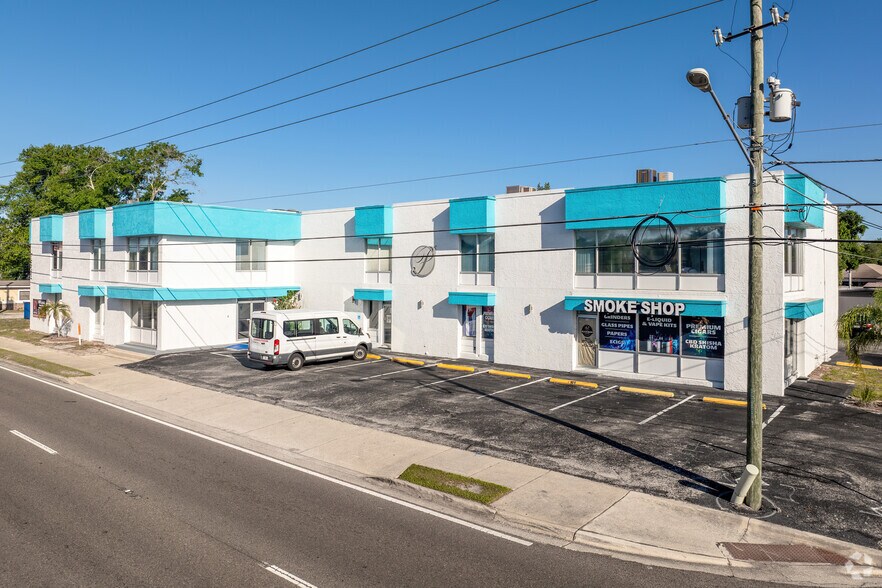 More Photos Of 7523 Aloma Ave, Winter Park Medical For Sale