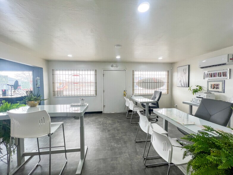 More Photos Of 80 E Main St, Fernley Freestanding For Sale